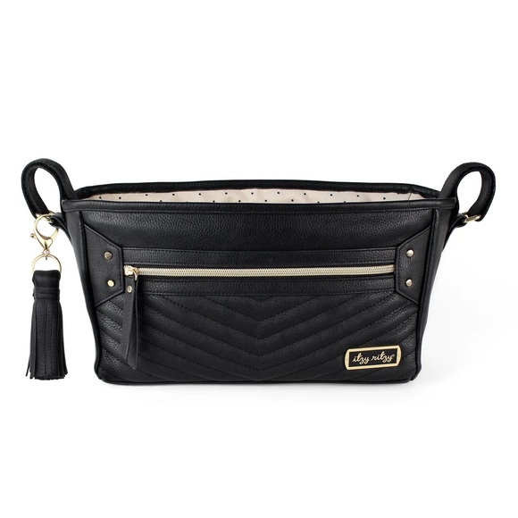 Itzy Ritzy Other - NEW Itzy Ritzy Stroller Caddy